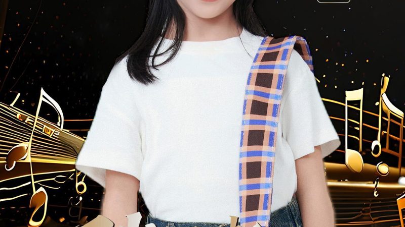 短视频拍摄参数设置教程