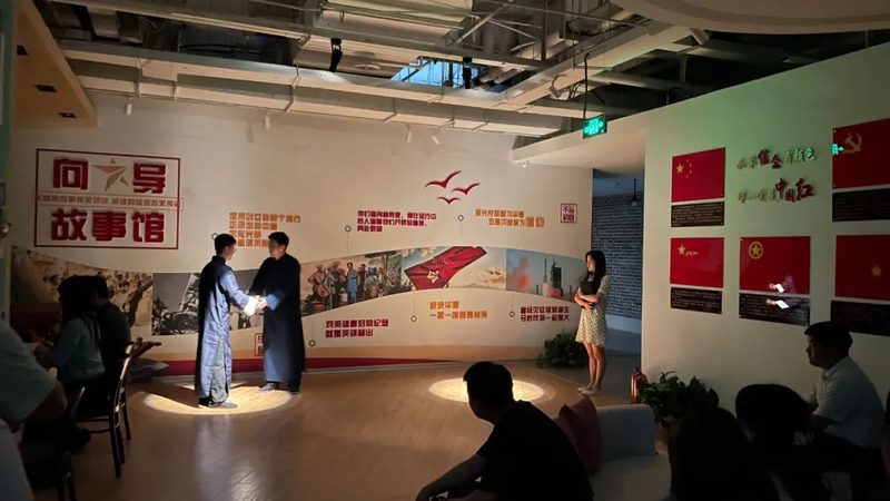 广州产品宣传片制作流程：揭秘高效内容诞生的秘密