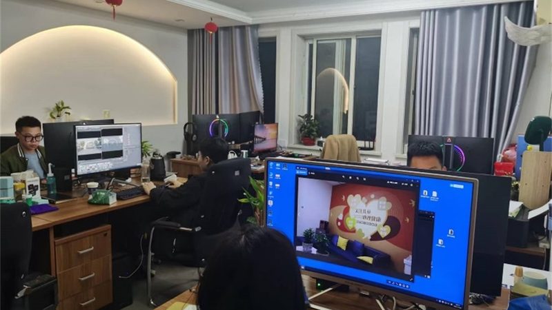 在明确了注册条件后，需要准备以下材料：