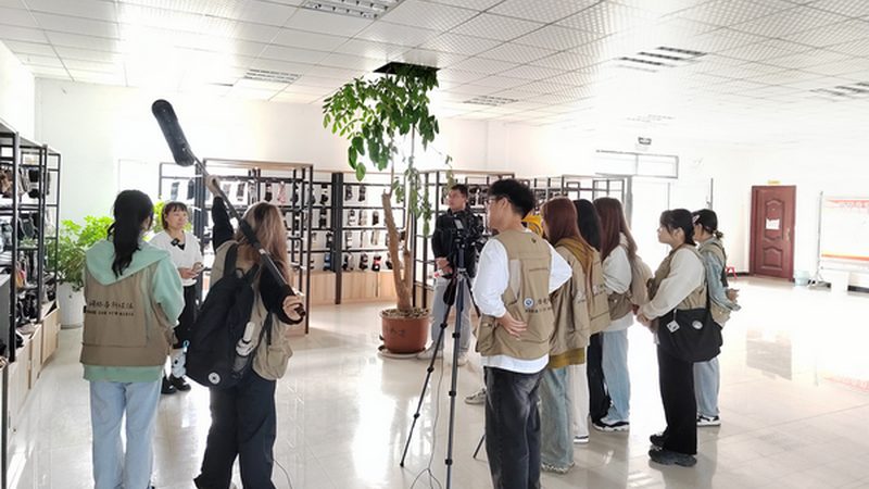 企业宣传片制作，一米报价标准揭秘**