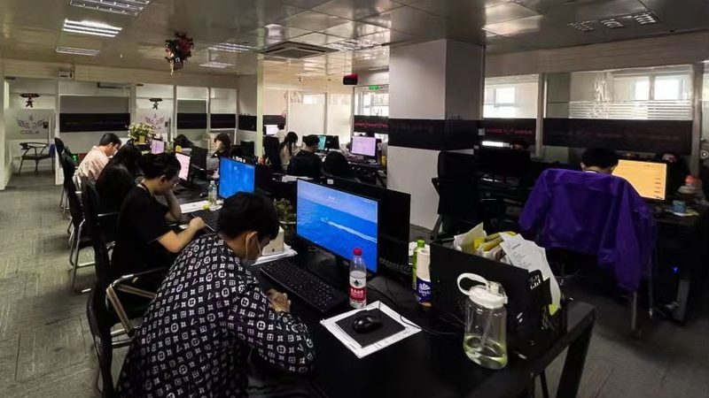 大学生如何加盟文化传媒公司？行业洞察与职业规划