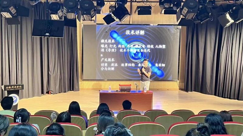 宣传片拍摄稳定器怎么选？揭秘稳定器选型的关键要素
