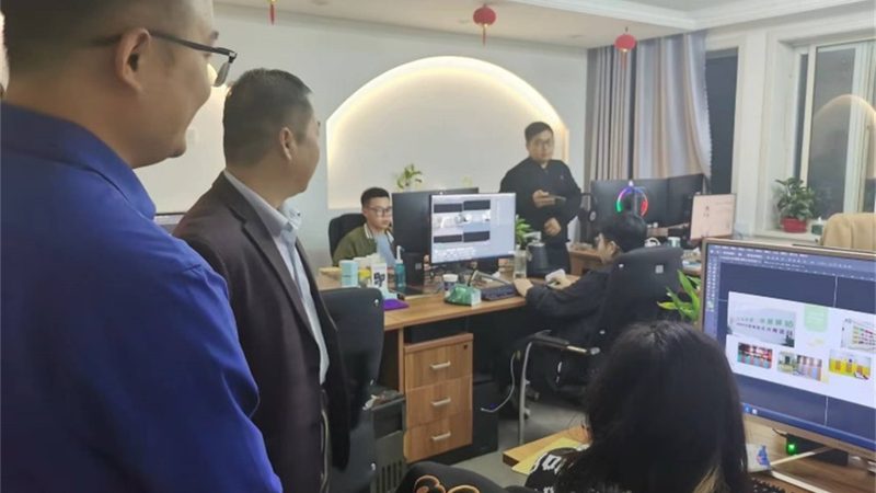 企业年会策划：从筹备到完美的流程详解